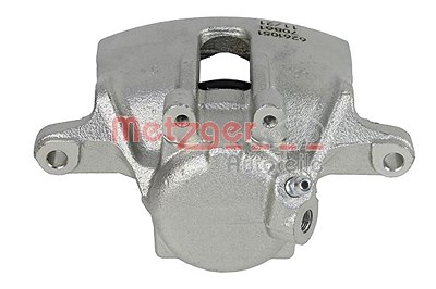 Metzger Bremssattel [Hersteller-Nr. 6261051] für Mercedes-Benz von METZGER