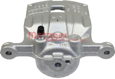 Metzger Bremssattel [Hersteller-Nr. 6261063] für Ford von METZGER