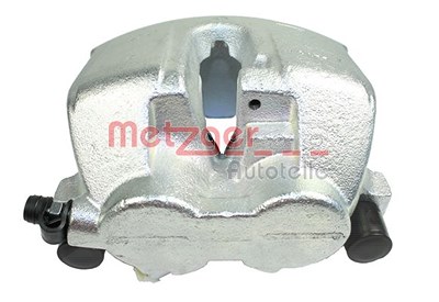 Metzger Bremssattel [Hersteller-Nr. 6261108] für Mercedes-Benz von METZGER