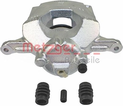 Metzger Bremssattel [Hersteller-Nr. 6261118] für Chevrolet, Opel von METZGER