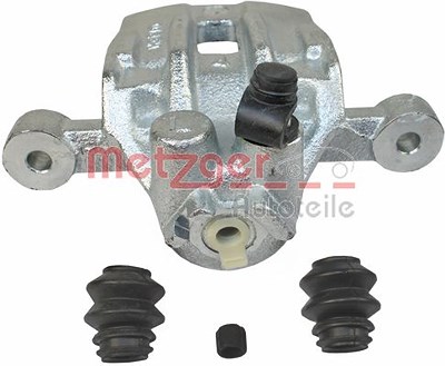 Metzger Bremssattel [Hersteller-Nr. 6261119] für Hyundai, Kia von METZGER