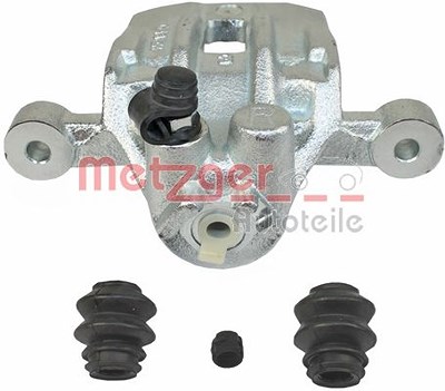 Metzger Bremssattel [Hersteller-Nr. 6261120] für Hyundai, Kia von METZGER