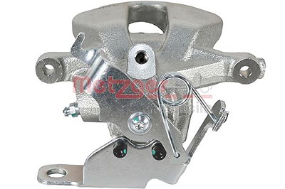 Metzger Bremssattel [Hersteller-Nr. 6261124] für Ford von METZGER