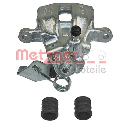 Metzger Bremssattel [Hersteller-Nr. 6261133] für Ford, Seat, VW von METZGER