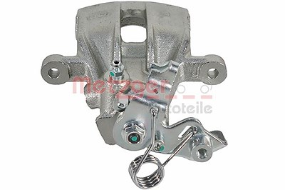 Metzger Bremssattel [Hersteller-Nr. 6261134] für Ford, Seat, VW von METZGER