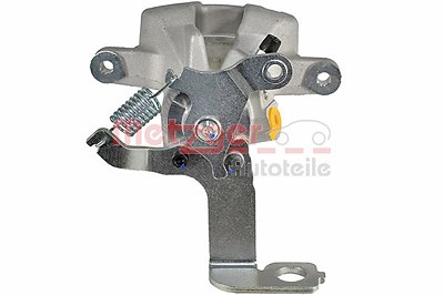 Metzger Bremssattel [Hersteller-Nr. 6261135] für Toyota von METZGER