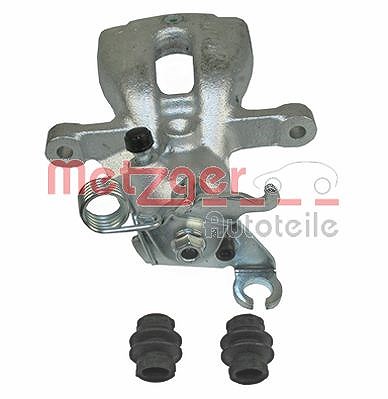 Metzger Bremssattel [Hersteller-Nr. 6261138] für Mitsubishi, Smart von METZGER