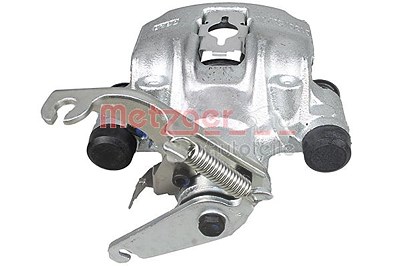 Metzger Bremssattel [Hersteller-Nr. 6261149] für Iveco von METZGER