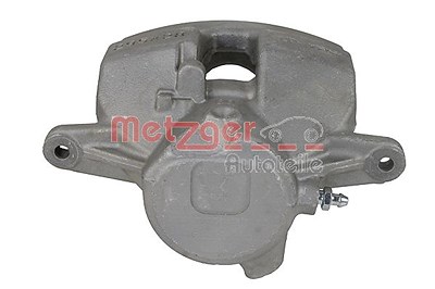 Metzger Bremssattel [Hersteller-Nr. 6261195] für Mercedes-Benz von METZGER