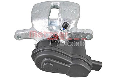 Metzger Bremssattel [Hersteller-Nr. 6261222] für Audi von METZGER