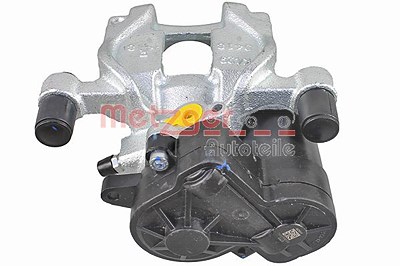 Metzger Bremssattel [Hersteller-Nr. 6261224] für Ford Usa, Ford von METZGER