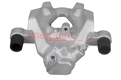 Metzger Bremssattel [Hersteller-Nr. 6261241] für Mercedes-Benz von METZGER