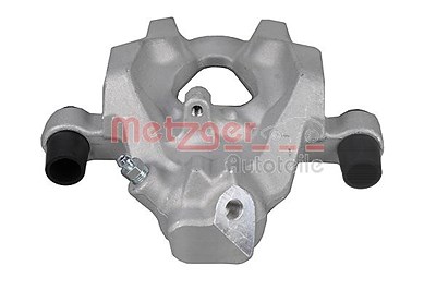 Metzger Bremssattel [Hersteller-Nr. 6261242] für Mercedes-Benz von METZGER