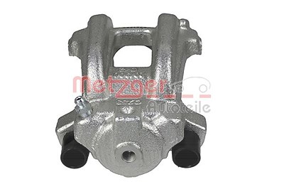 Metzger Bremssattel [Hersteller-Nr. 6261257] für BMW von METZGER