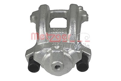 Metzger Bremssattel [Hersteller-Nr. 6261258] für BMW von METZGER