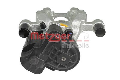 Metzger Bremssattel [Hersteller-Nr. 6261263] für Audi, Seat, Skoda, VW von METZGER