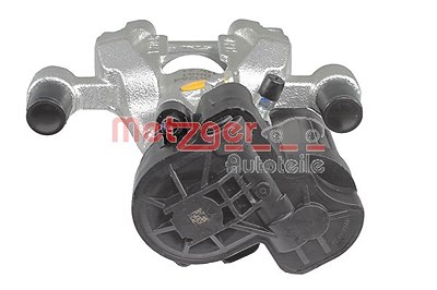 Metzger Bremssattel [Hersteller-Nr. 6261264] für Audi, Seat, Skoda, VW von METZGER