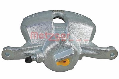 Metzger Bremssattel [Hersteller-Nr. 6261271] für Audi, Seat, Skoda, VW von METZGER