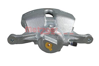 Metzger Bremssattel [Hersteller-Nr. 6261272] für Audi, Seat, Skoda, VW von METZGER