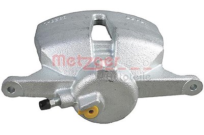 Metzger Bremssattel [Hersteller-Nr. 6261273] für Audi, Seat, Skoda, VW von METZGER