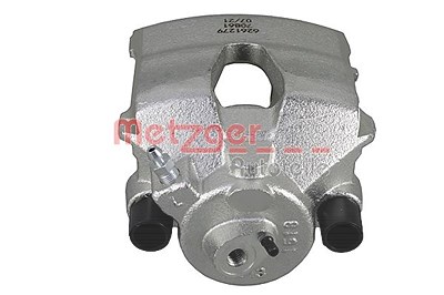 Metzger Bremssattel [Hersteller-Nr. 6261279] für Audi, Seat, Skoda, VW von METZGER