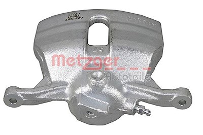 Metzger Bremssattel [Hersteller-Nr. 6261282] für Audi, Seat, Skoda, VW von METZGER