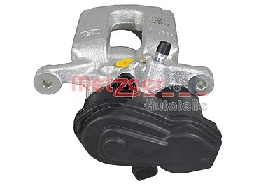 Metzger Bremssattel [Hersteller-Nr. 6261284] für Audi, Seat, VW von METZGER