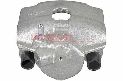 Metzger Bremssattel [Hersteller-Nr. 6261293] für Fiat, Lancia von METZGER