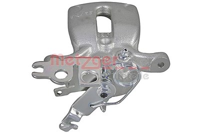 Metzger Bremssattel [Hersteller-Nr. 6261322] für VW von METZGER