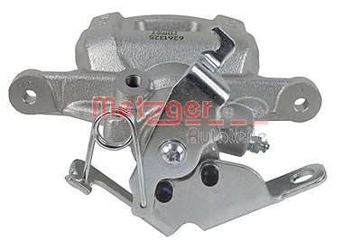 Metzger Bremssattel [Hersteller-Nr. 6261325] für Ford von METZGER