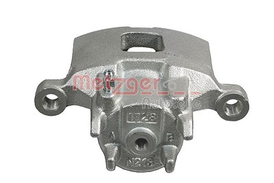 Metzger Bremssattel [Hersteller-Nr. 6261333] für Mitsubishi von METZGER