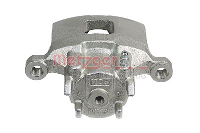 Metzger Bremssattel [Hersteller-Nr. 6261334] für Mitsubishi von METZGER