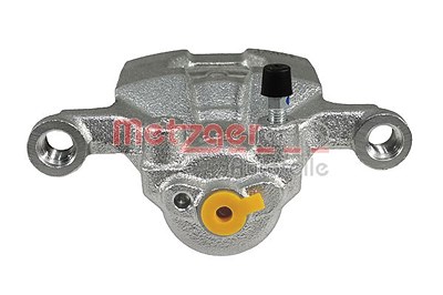 Metzger Bremssattel [Hersteller-Nr. 6261335] für Nissan von METZGER