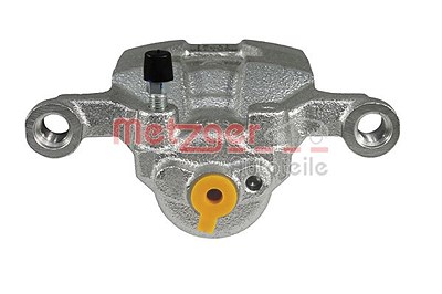 Metzger Bremssattel [Hersteller-Nr. 6261336] für Nissan von METZGER