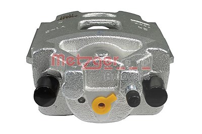 Metzger Bremssattel [Hersteller-Nr. 6261342] für Toyota von METZGER