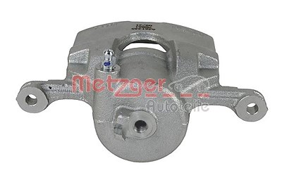 Metzger Bremssattel [Hersteller-Nr. 6261345] für Chevrolet von METZGER