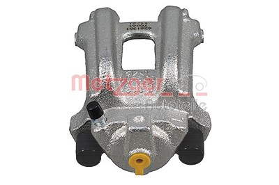 Metzger Bremssattel [Hersteller-Nr. 6261351] für BMW von METZGER