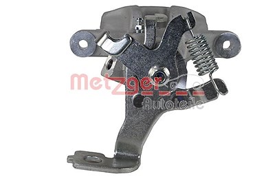 Metzger Bremssattel [Hersteller-Nr. 6261358] für Toyota von METZGER