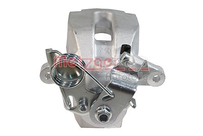 Metzger Bremssattel [Hersteller-Nr. 6261373] für Audi von METZGER