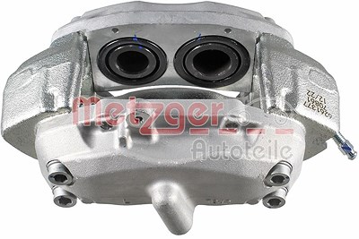 Metzger Bremssattel [Hersteller-Nr. 6261377] für Mercedes-Benz von METZGER