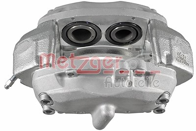 Metzger Bremssattel [Hersteller-Nr. 6261378] für Mercedes-Benz von METZGER