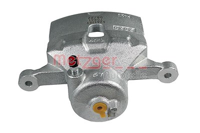 Metzger Bremssattel [Hersteller-Nr. 6261389] für Hyundai, Kia von METZGER