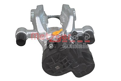 Metzger Bremssattel [Hersteller-Nr. 6261396] für Audi, Cupra, Seat, VW von METZGER