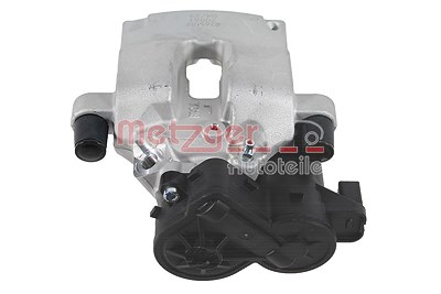 Metzger Bremssattel [Hersteller-Nr. 6261407] für Mercedes-Benz von METZGER