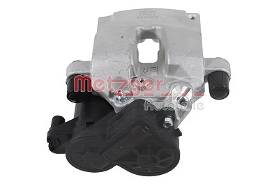 Metzger Bremssattel [Hersteller-Nr. 6261408] für Mercedes-Benz von METZGER