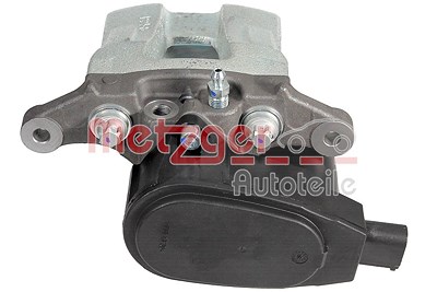 Metzger Bremssattel [Hersteller-Nr. 6261409] für Hyundai, Kia von METZGER