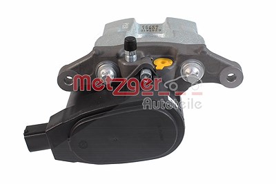 Metzger Bremssattel [Hersteller-Nr. 6261410] für Hyundai, Kia von METZGER