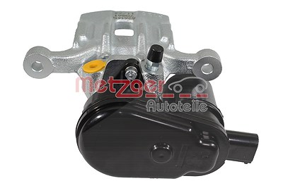 Metzger Bremssattel [Hersteller-Nr. 6261411] für Hyundai, Kia von METZGER