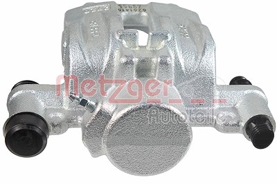 Metzger Bremssattel [Hersteller-Nr. 6261415] für Citroën, Fiat, Peugeot von METZGER