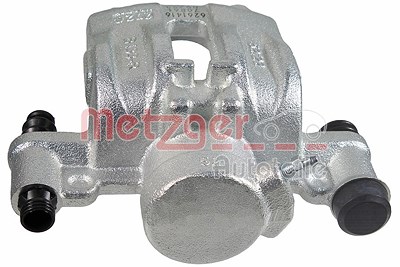 Metzger Bremssattel [Hersteller-Nr. 6261416] für Citroën, Fiat, Peugeot von METZGER